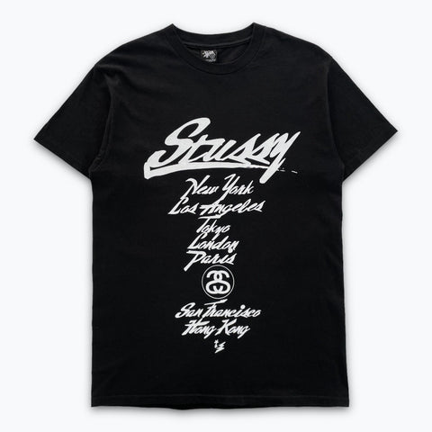 Stüssy tee (M)