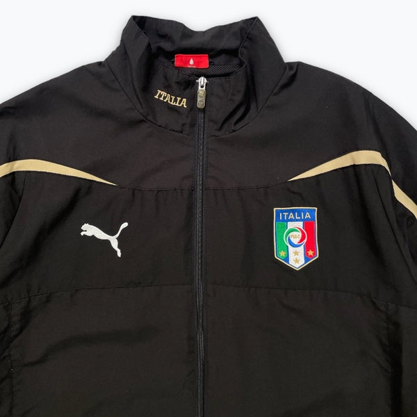 Puma Italy jacket (L)