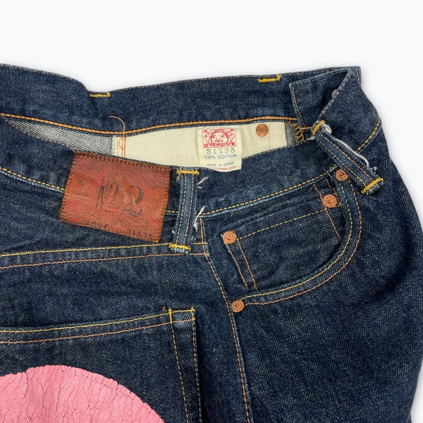 Evisu jeans (W30)