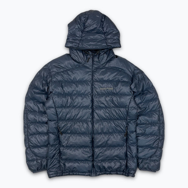 Montbell puffer (M)