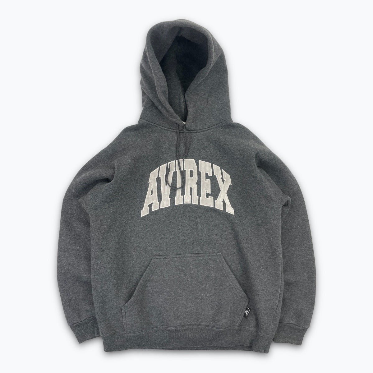 Avirex hoodie (M)