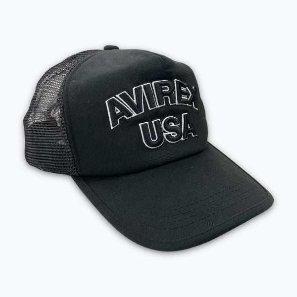 Avirex cap