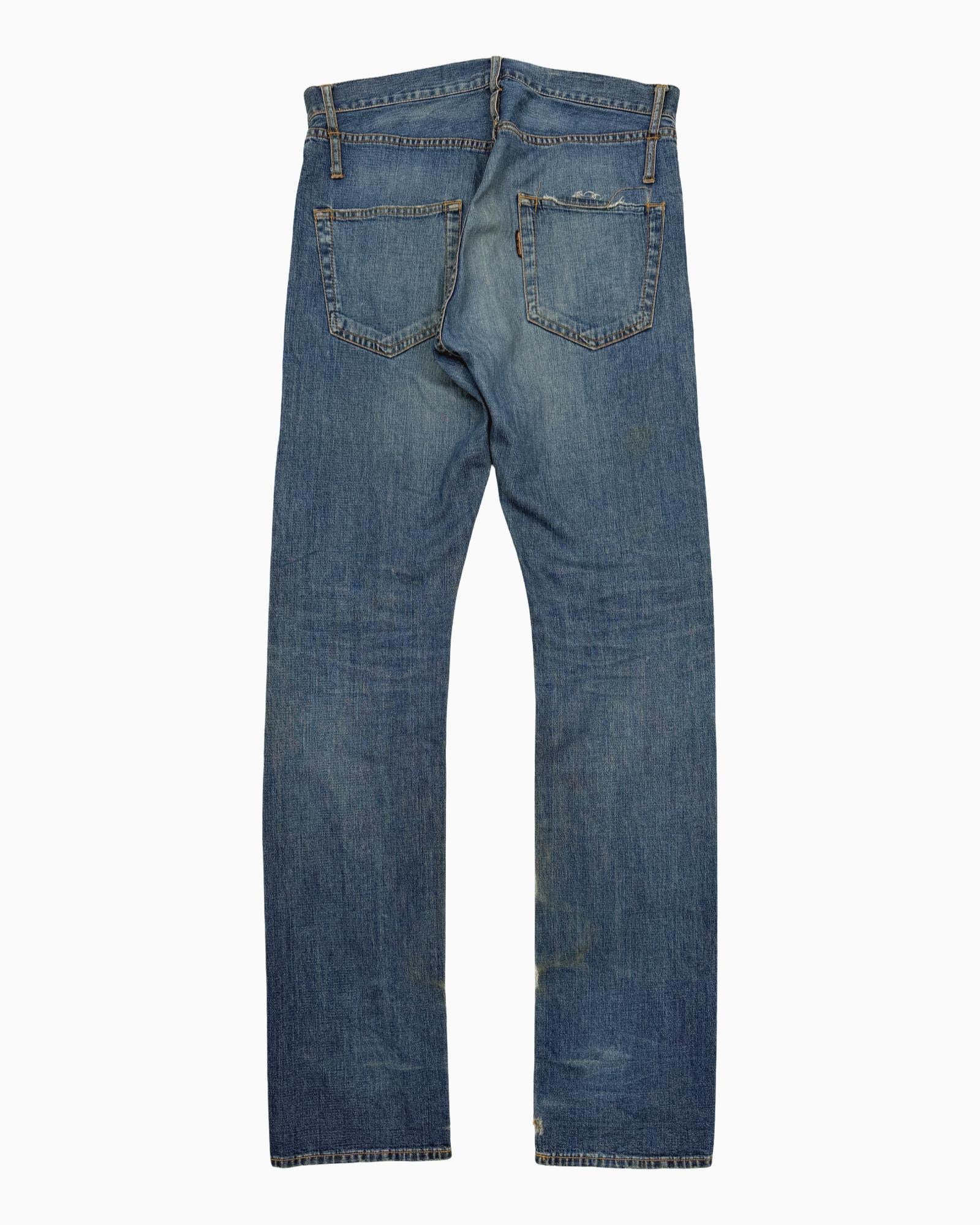 Cabane de Zucca jeans (W30)