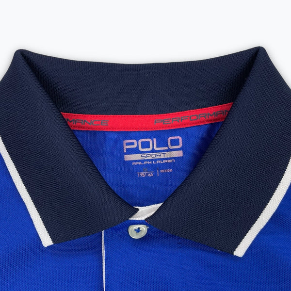 Ralph Lauren polo (M)