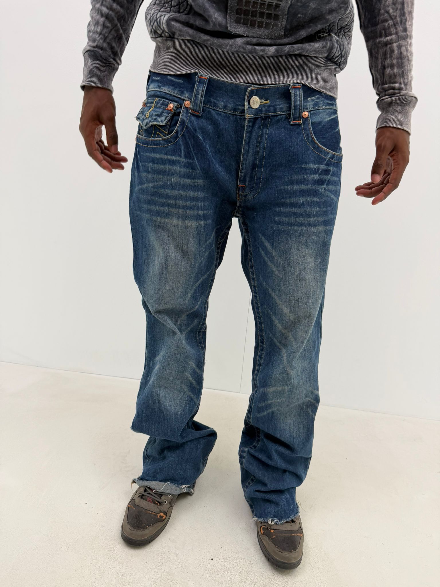 True Religion Jeans (W36)