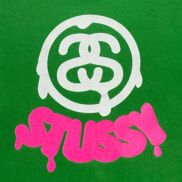 Stüssy tee (M)