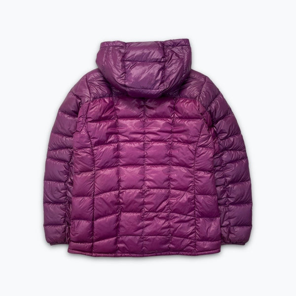 Montbell puffer (M)