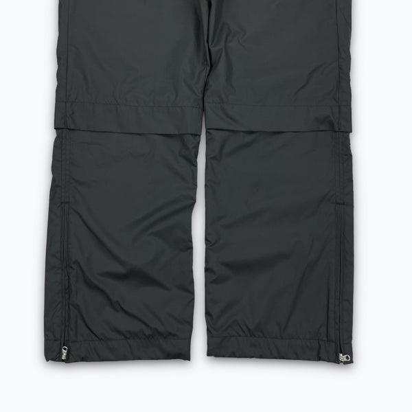 Nike track pants (L)