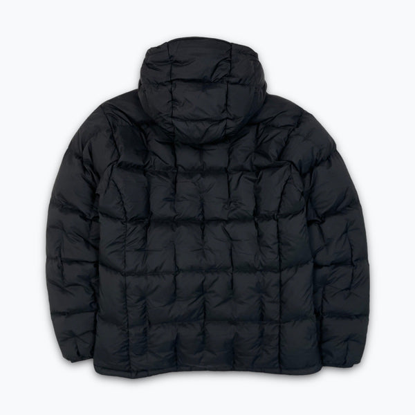 Montbell puffer (M)