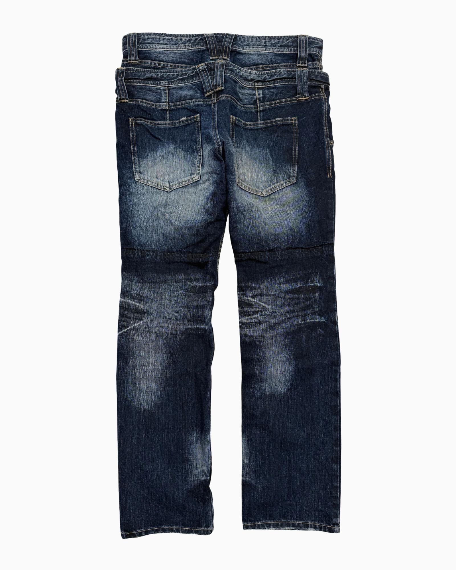 PPFM jeans (W32)