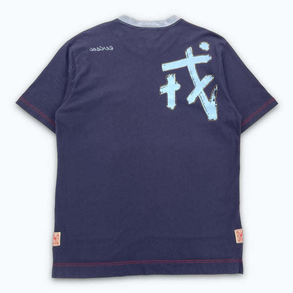 Evisu tee (L)