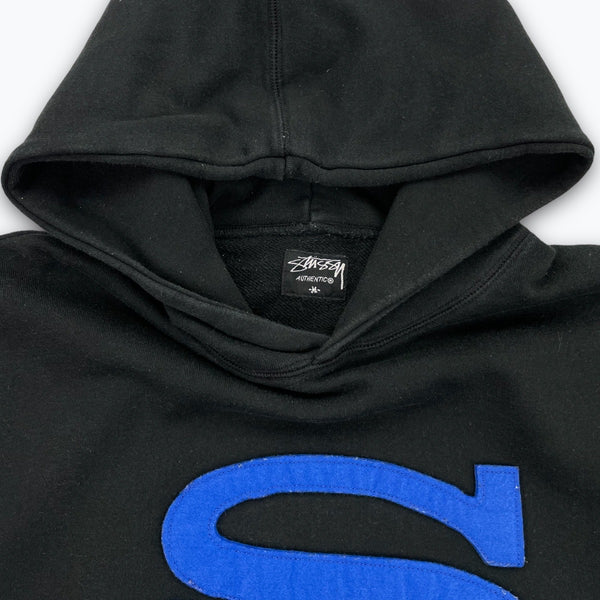 Stüssy hoodie (M)