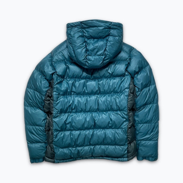 Montbell puffer (L)