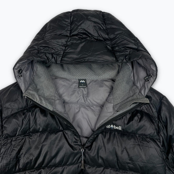 Montbell puffer (L)