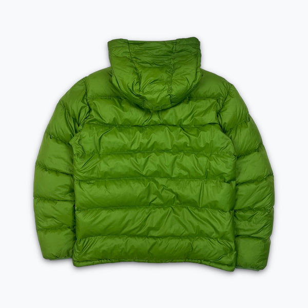 Montbell puffer (M)