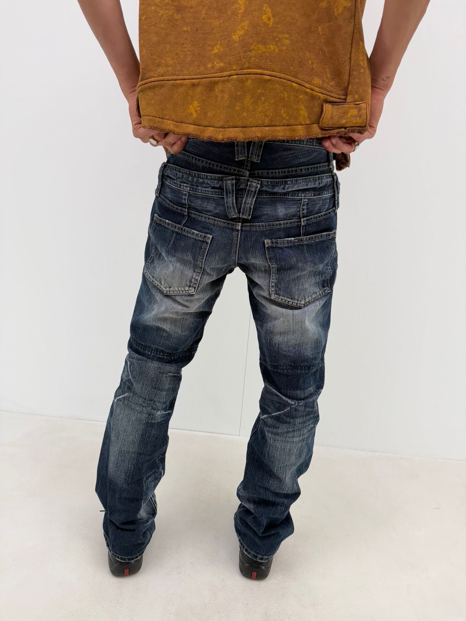 PPFM jeans (W32)