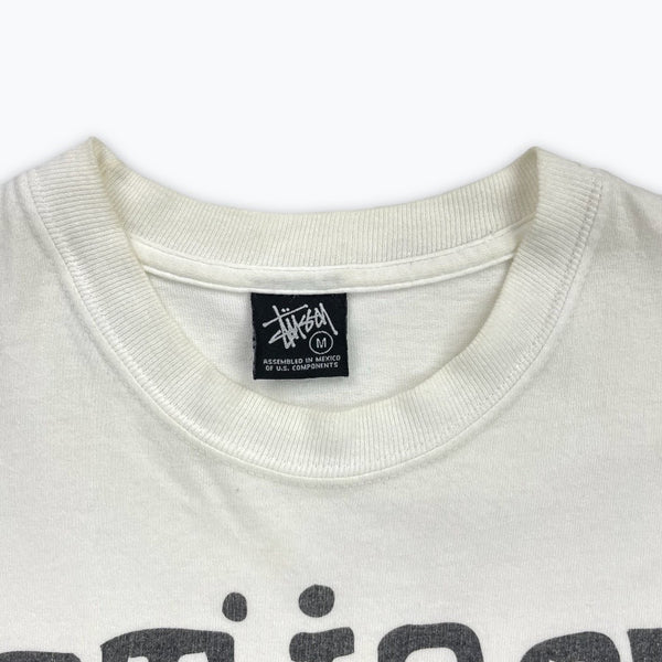 Stüssy tee (M)