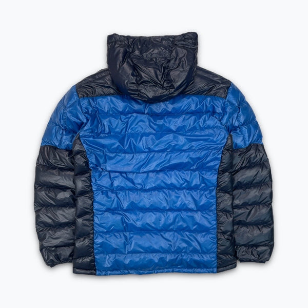 Montbell puffer (S)