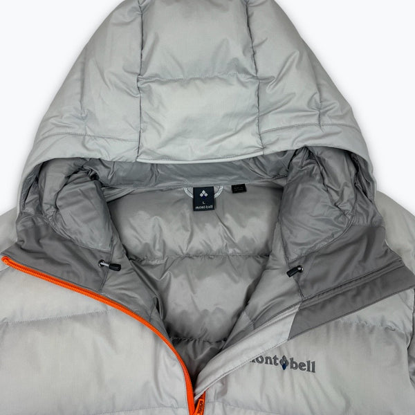 Montbell puffer (L)