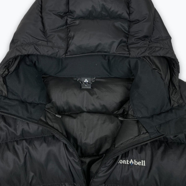 Montbell puffer (L)