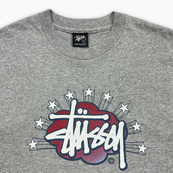 Stüssy tee (M)