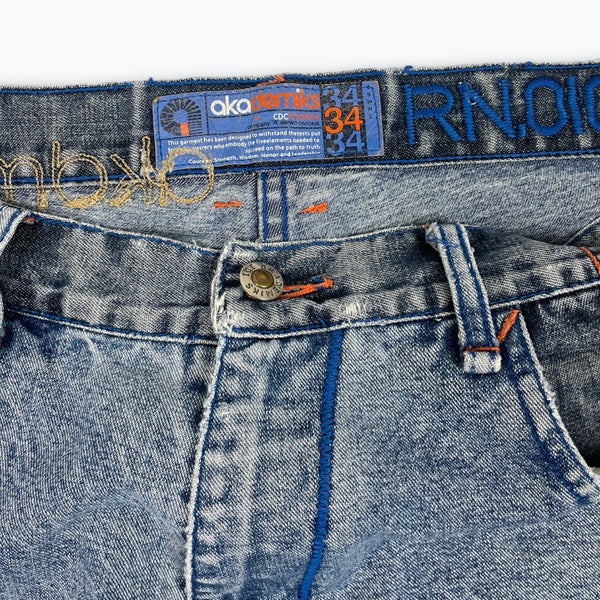 Akademiks jeans (W35)