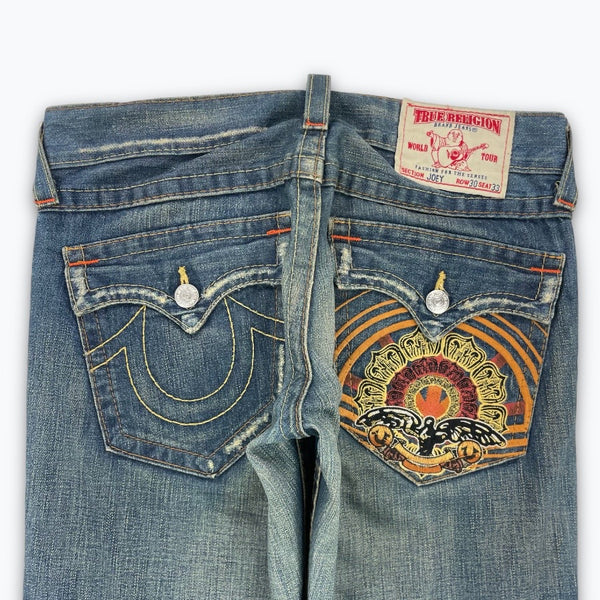 True Religion (W34)