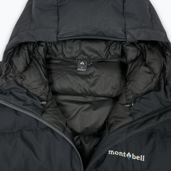 Montbell puffer (L)