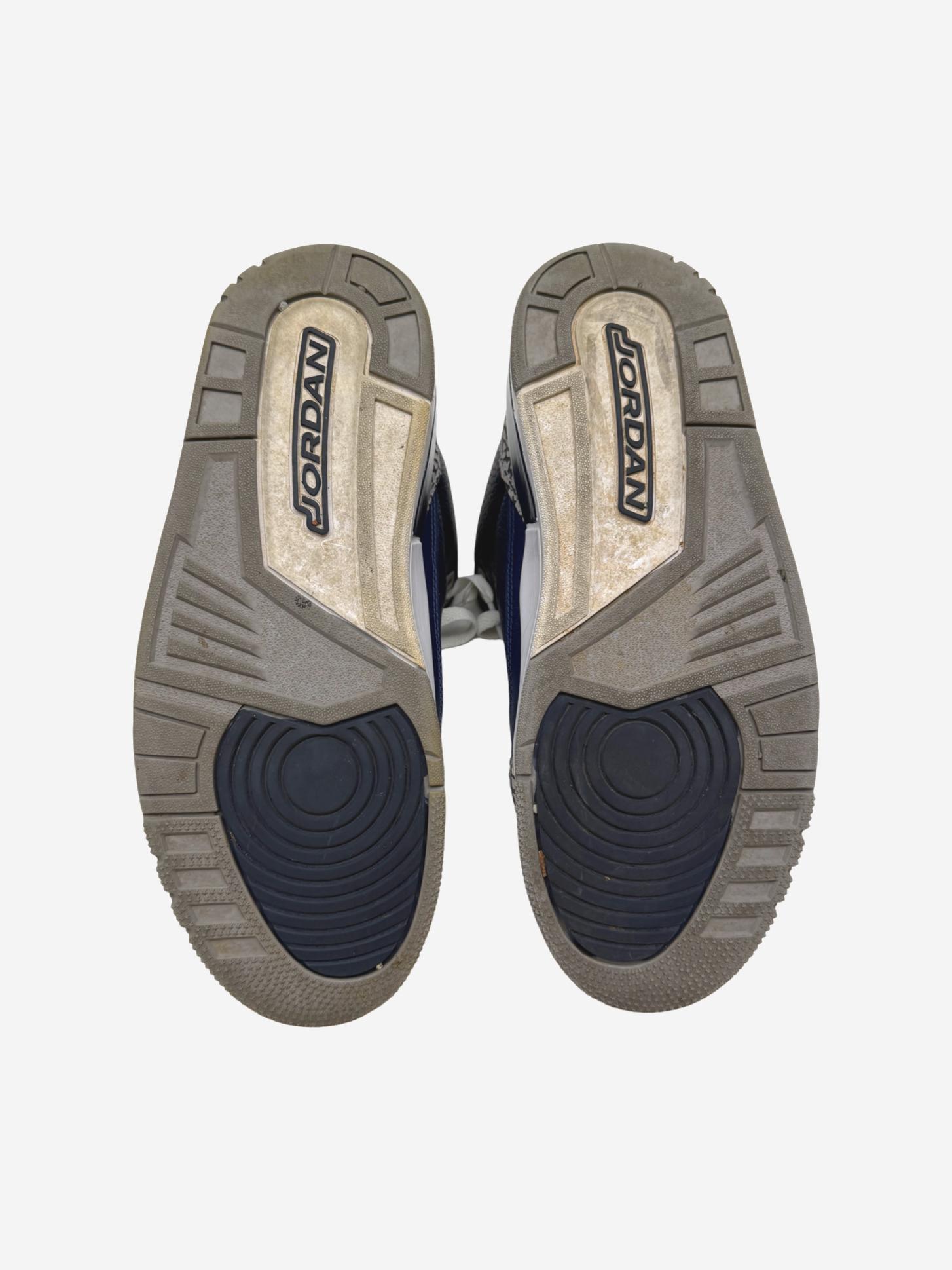 Nike Jordan Retro 3 “Georgetown” (EU42.5)