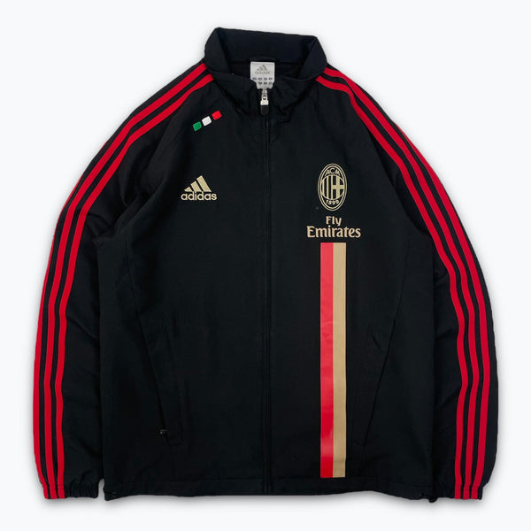 Adidas AC Milan tracksuit (M)