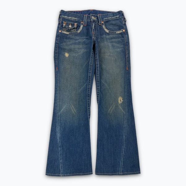 True Religion jeans (W32)