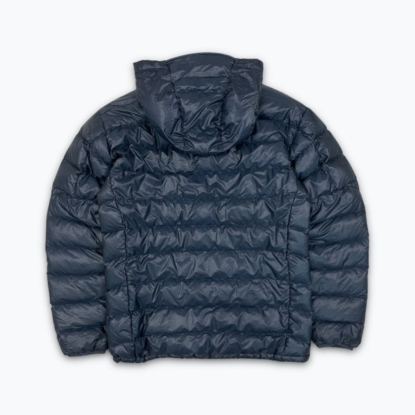 Montbell puffer (M)