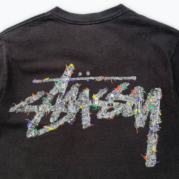 Stüssy tee (S)