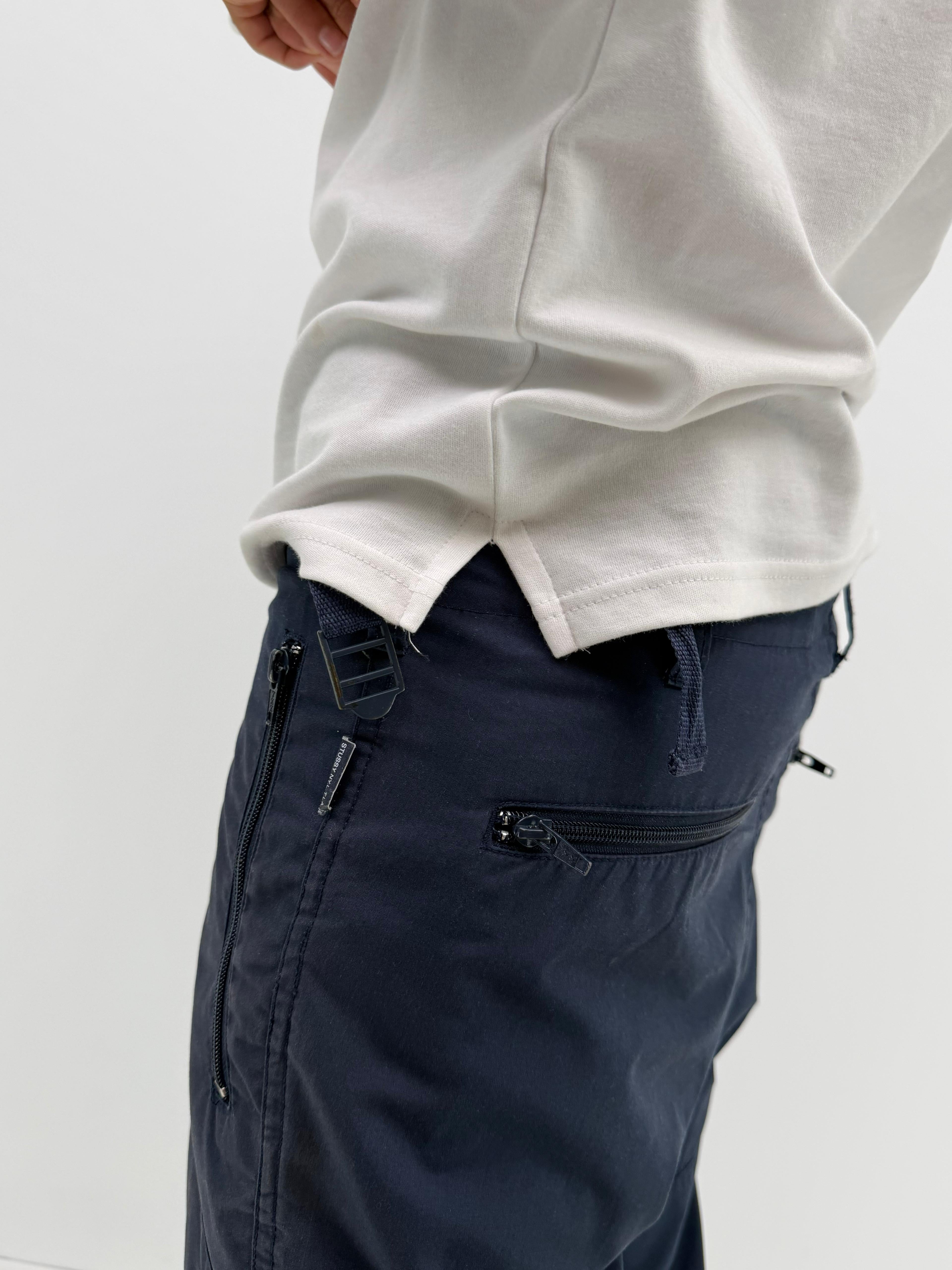 Stüssy trousers (W30)