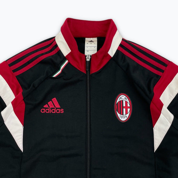 Ac Milan tracksuit (M)