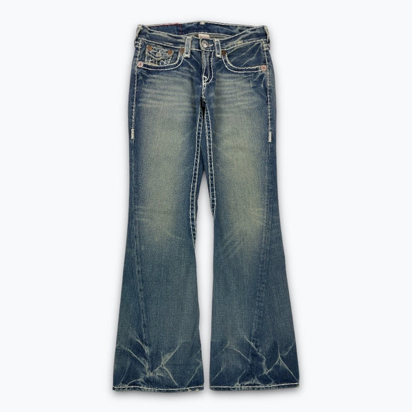 True Religion jeans (W33)