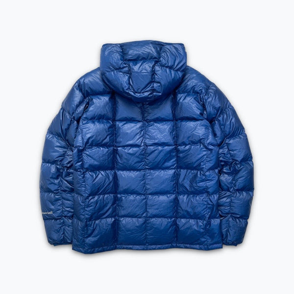 Montbell puffer (M)