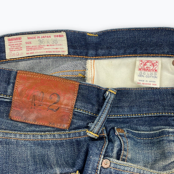 Evisu jeans (W36)