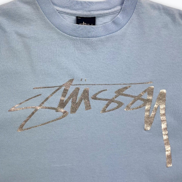 Stüssy tee (M)