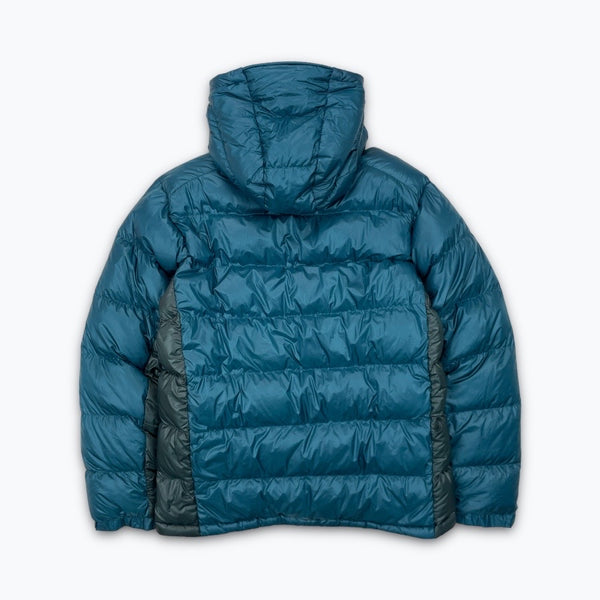 Montbell puffer (L)