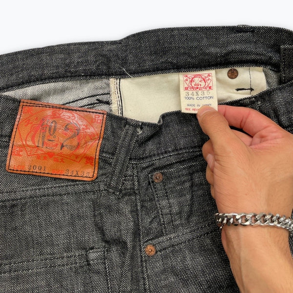 Evisu jeans (W33)