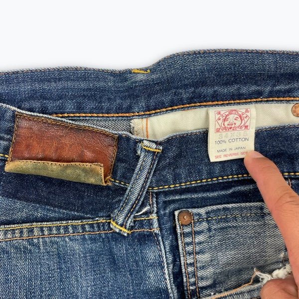 Evisu jeans (W33)