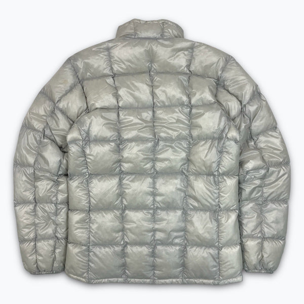 Montbell puffer (S)