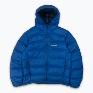 Montbell puffer (L)