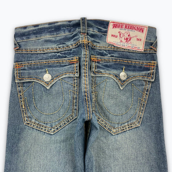 True Religion jeans (W35)