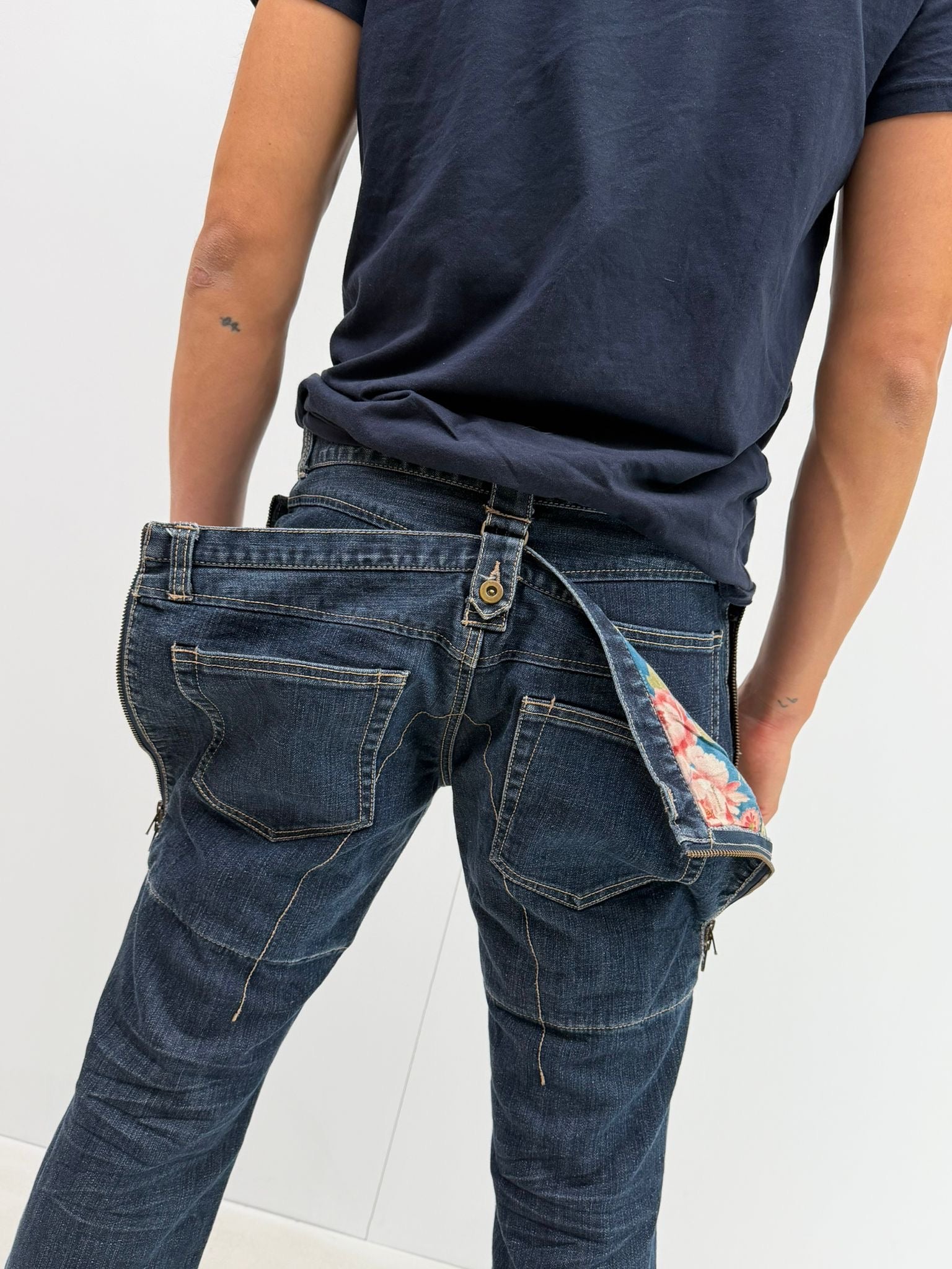 PPFM jeans (W31)