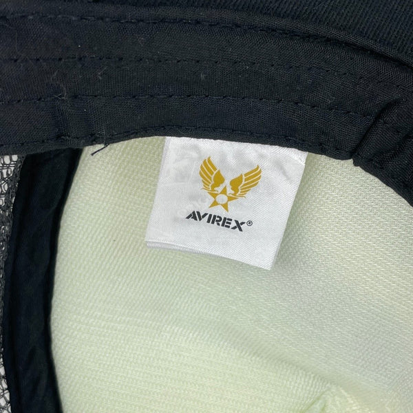 Avirex cap