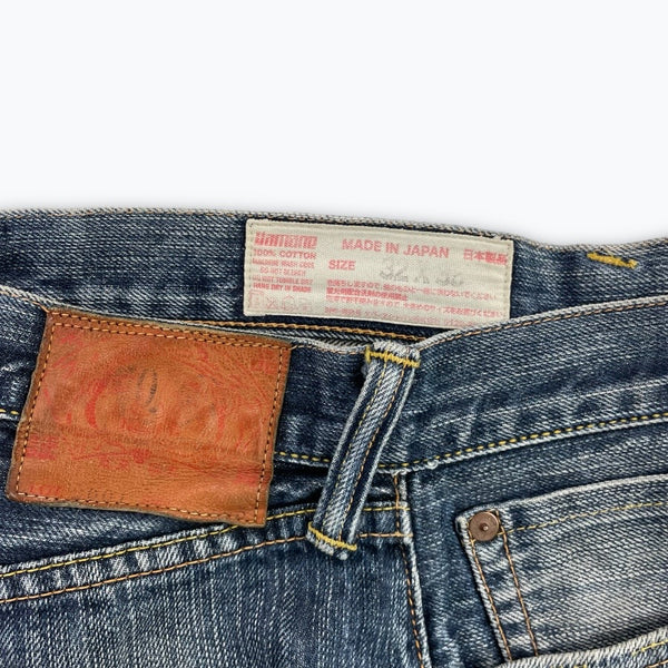 Evisu jeans (W30)