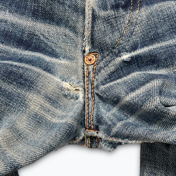 Evisu jeans (W33)