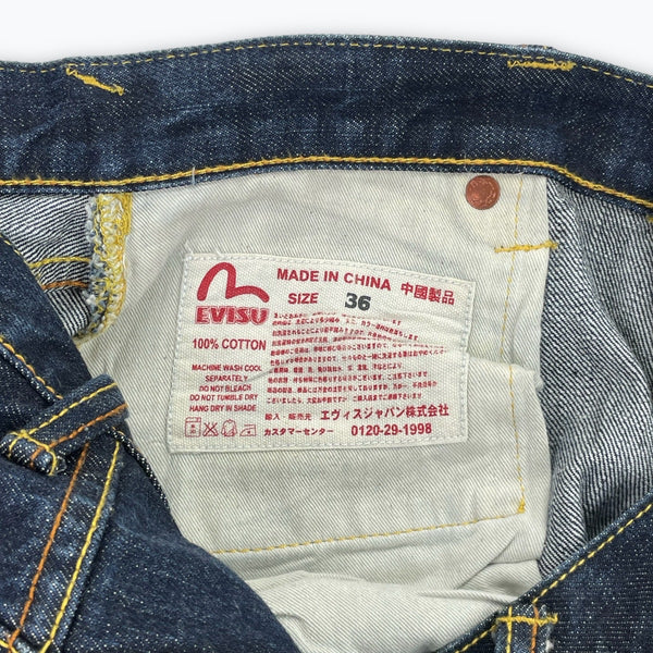 Evisu jeans (W36)